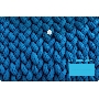 Конверт на кнопке Silwerhof FABRIC A5 непрозрачный пластик 0.25мм