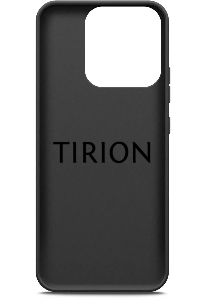 Чехол BoraSCO Silicone Case  для Xiaomi Redmi 10A  черный