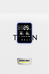 Очиститель воздуха Karcher AF 50 [1.024-822.0]