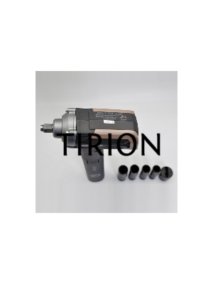 Гайковерт Berkut WAC-700 800Вт аккум. патрон:квад.1/2