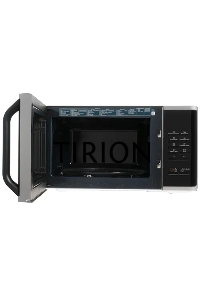 Микроволновая печь Samsung MS23K3513AS серебристый, 23 л, 800 Вт, переключатели - кнопки