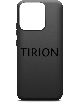 Чехол BoraSCO Silicone Case  для Xiaomi Redmi 10A  черный
