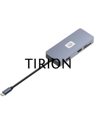 Стыковочная станция Digma DS-810