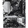 Материнская плата ASRock B550 Pro4, AM4, AMD B550, 4xDDR4, 6xSATA, 2xM.2, 1xPCI-E 3.0 x16, 1xPCI-E 4.0 x16, 1xHDMI, 1xVGA, 1x 1Gb LAN, 3x3.5 мм, 7.1, ATX