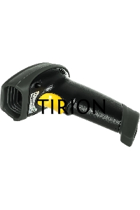 Сканер штрих-кода ручной Mindeo MD6600-SR 2D имидж, проводной, USB, чёрный