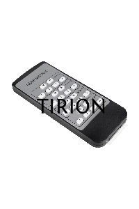Матричный коммутатор HDMI IconBIT HS-2508 4x4, поддержка 4К60