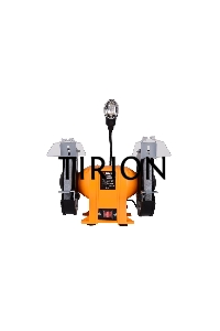 Точильный станок Вихрь ТС-400