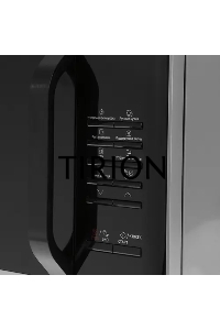 Микроволновая печь Samsung MS23K3513AS серебристый, 23 л, 800 Вт, переключатели - кнопки