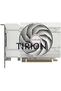Видеокарта Sapphire PCI-E 4.0 11314-04-20G RX 6500XT ITX PURE GAMING OC AMD Radeon RX 6500XT 4Gb 64bit GDDR6 2685/18000 HDMIx1 DPx1 HDCP Ret