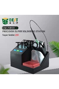 Паяльная станция BST-210 130Вт, 50-520 С