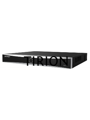 Видеорегистратор IP HIKVISION 16CH DS-7616NXI-K2