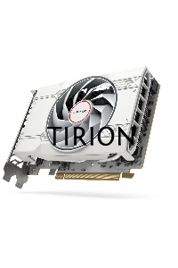 Видеокарта Sapphire PCI-E 4.0 11314-04-20G RX 6500XT ITX PURE GAMING OC AMD Radeon RX 6500XT 4Gb 64bit GDDR6 2685/18000 HDMIx1 DPx1 HDCP Ret