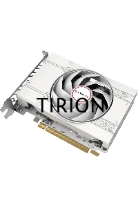 Видеокарта Sapphire PCI-E 4.0 11314-04-20G RX 6500XT ITX PURE GAMING OC AMD Radeon RX 6500XT 4Gb 64bit GDDR6 2685/18000 HDMIx1 DPx1 HDCP Ret
