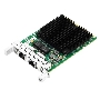 Сетевой адаптер LR-LINK PCIE 4*1G RJ45 LRES3021PT-OCP