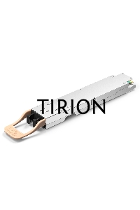 Трансивер/ NVIDIA twin-port 850nm transceiver, 800Gb/s, 2x NDR, 2x SR4, finned-top OSFP, 2x MPO/APC, up to 50m (switch-side, air-cooled)
