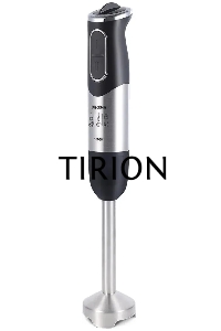 Блендер погружной Blackton Bt HB1233SS Black-steel