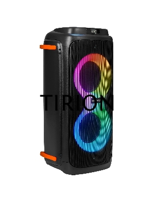 Минисистема AIWA CAS-650 черный