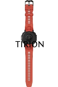 Смарт-часы Amazfit T-Rex 3 A2323 48.5мм 1.5