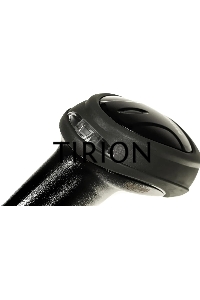 Сканер штрих-кода ручной Mindeo MD6600-SR 2D имидж, проводной, USB, чёрный