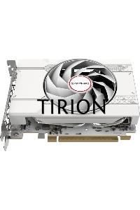 Видеокарта Sapphire PCI-E 4.0 11314-04-20G RX 6500XT ITX PURE GAMING OC AMD Radeon RX 6500XT 4Gb 64bit GDDR6 2685/18000 HDMIx1 DPx1 HDCP Ret