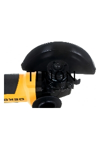 Углошлифовальная машина Deko DKAG20-125 8500об/мин рез.шпин.:M15 d=126мм