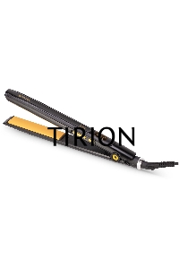 Выпрямитель Vitek VT-8400 45Вт черный макс.темп.:230С покрытие:керамическое