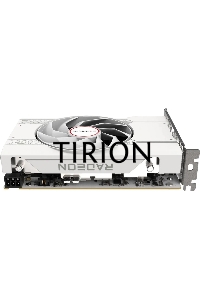 Видеокарта Sapphire PCI-E 4.0 11314-04-20G RX 6500XT ITX PURE GAMING OC AMD Radeon RX 6500XT 4Gb 64bit GDDR6 2685/18000 HDMIx1 DPx1 HDCP Ret