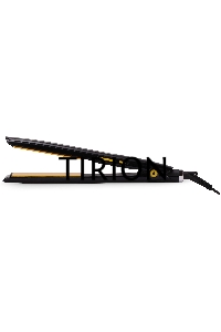 Выпрямитель Vitek VT-8400 45Вт черный макс.темп.:230С покрытие:керамическое