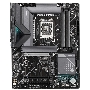 Материнская плата Gigabyte B860 EAGLE WIFI6E, LGA 1851, Intel B860, 4xDDR5, 4xSATA, 3xM.2, 1xPCIe 5.0 x16, 2xPCIe 4.0 x16, 1xHDMI, 1xDP, 1x 2.5Gb LAN, 4xUSB-A 2.0, 1xUSB-A 3.2 Gen 1, 1xUSB-A 3.2 Gen 2, 1xUSB-C 3.2 Gen 2x2, 7.1, 3x3.5 мм, ATX