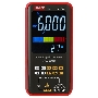 Мультиметр портативный СМАРТ UNI-T UT122
