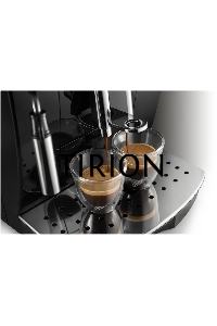 Кофемашина автоматическая DeLonghi ECAM 22.114B чёрный, исп. кофе - молотый/зерновой, 1.8 л, 1450 Вт, 15 Бар.