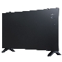 Конвектор Coolfort CF-3940 черный, 2000 Вт, 20 м2, термостат, дисплей, WiFi