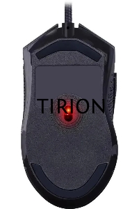 Мышь проводная Redragon Trident Lite черный, 8000 dpi, USB, кнопки - 7