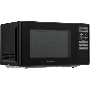 Микроволновая печь Panasonic NNST25HBZPE черный, 20 л, 800 Вт, переключатели - сенсор