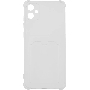 Чехол (клип-кейс) Redline для Samsung Galaxy A05 iBox Crystal прозрачный (УТ000038246)
