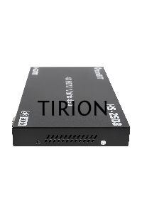 Матричный коммутатор HDMI IconBIT HS-2508 4x4, поддержка 4К60