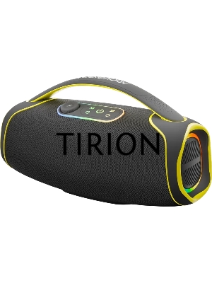 Портативная колонка Defender Beatbox 100 (100Вт, Bluetooth/FM/USB/TF/IPX5/TWS) (65113)