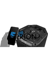 Портативная акустика SVEN АС PS-710  черный 100 Вт  Bluetooth