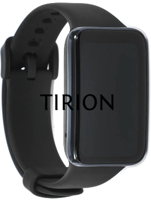 Фитнес-браслет Xiaomi Smart Band 7 Pro GL черный