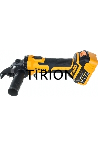 Углошлифовальная машина Deko DKAG20-125 8500об/мин рез.шпин.:M15 d=126мм