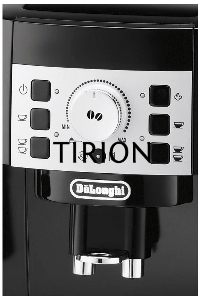 Кофемашина автоматическая DeLonghi ECAM 22.114B чёрный, исп. кофе - молотый/зерновой, 1.8 л, 1450 Вт, 15 Бар.