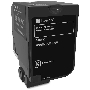 Картридж F+ imaging черный 20000 стр. для Lexmark CS725, CS720, CX725 (аналог 74C5HKE)