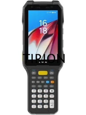 Терминал сбора данных Meferi ME74 (ME74-Q313BHF0DNC2AH) 2D Image Honeywell HS7, 4/ 64 Гб, Android 13, USB, Bluetooth, WiFi, NFC, USB Type-C, MicroSD, SIM, 2G, 3G, POGO-PIN, 4.3 