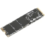 Накопитель SSD SunWind NV3 SWSSD256GN3T, 256Gb, M.2 2280, PCIe 3.0 x4, NVMe, R/W 1800/1000