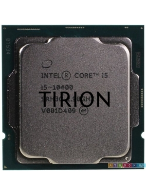 Процессор Intel Core i5-10400 Soc-1200 2.9GHz OEM
