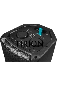 Портативная акустика SVEN АС PS-710  черный 100 Вт  Bluetooth