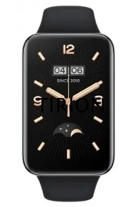 Фитнес-браслет Xiaomi Smart Band 7 Pro GL черный