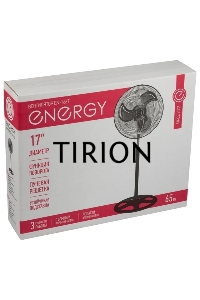 Вентилятор Energy EN-1667