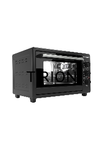 Мини-печь Kraft KF-MO 270 FBL черный