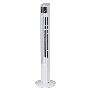 Вентилятор Brayer BR4984 белый